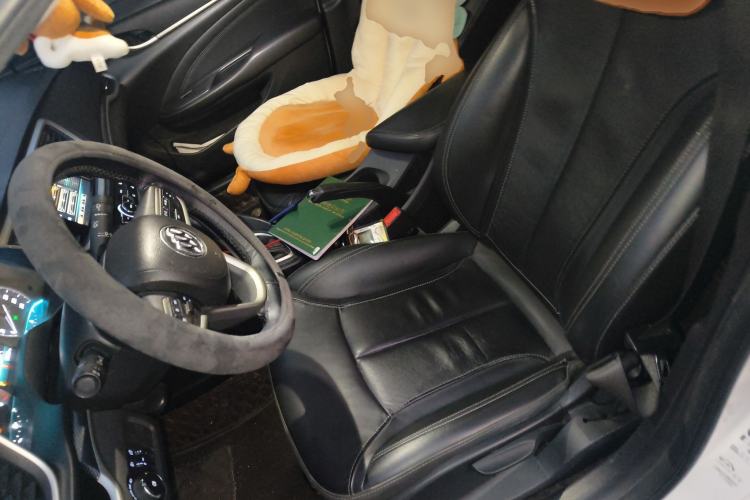 Used Buick GT 2019 18T Automatic Connected Elite Model China V Standard