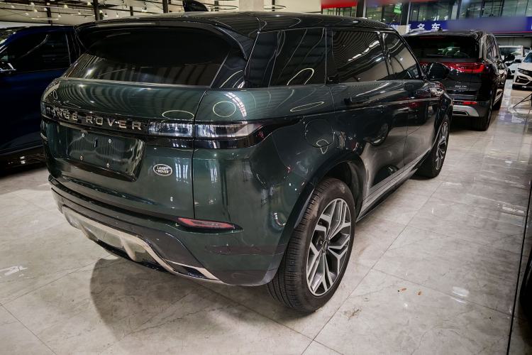 Used Land Rover Range Rover Evoque 2021 Range Rover Velar L 249PS R-Dynamic First Edition