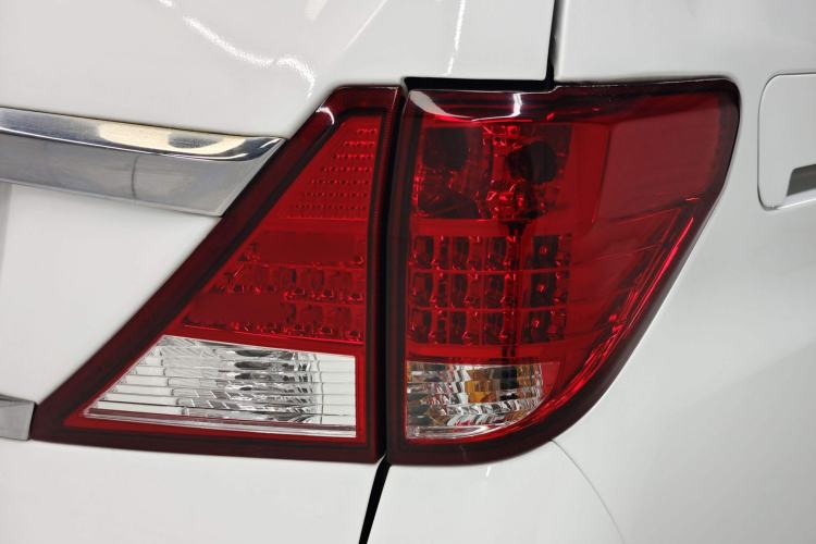 Used Yema Spica 2022 1.5L CVT Luxury Version
