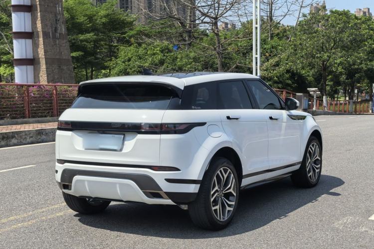 Used Land Rover Range Evoque 2020 249 PS R-DYNAMIC S Sport Edition