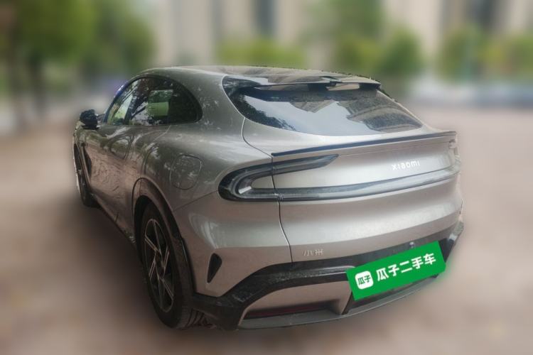 Used Xiaomi Auto YU7 2025 Ultra-Long Range All-Wheel Drive Pro Version