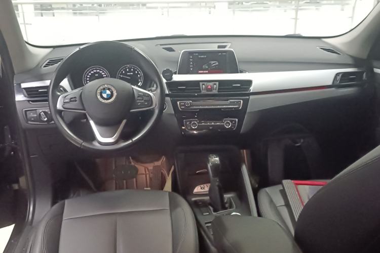 Used BMW X1 2018 sDrive20Li Leading Model
