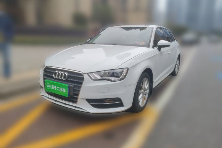 Used Audi A3 2016 Sportback 35 TFSI Ambition Edition