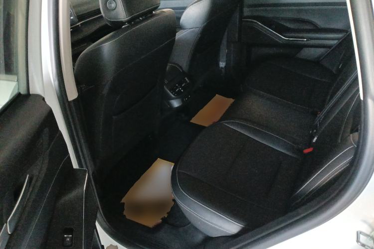 Used Haval H6 New Energy 2023 DHT-PHEV 110KM Enjoyment Edition
