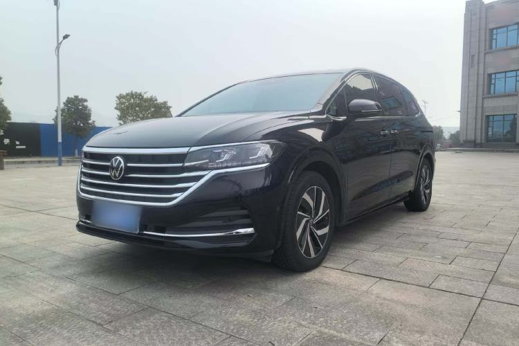 Used Volkswagen Viloran 2023 380TSI Luxury Edition