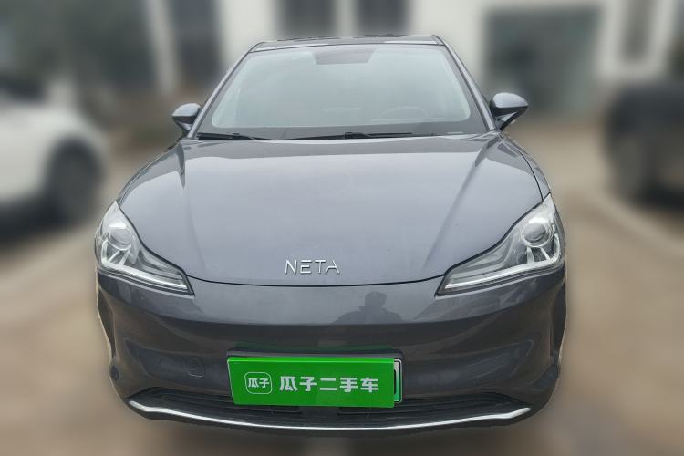 Used NETA V 2022 Chao 400 Lite
