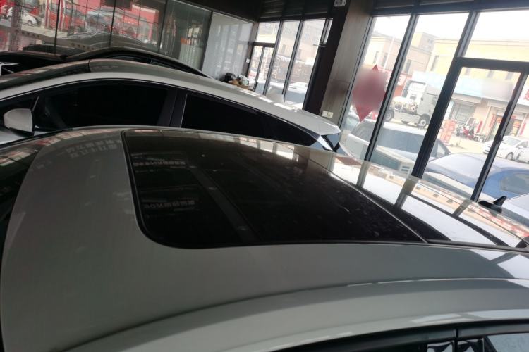 Used Volkswagen Sagitar 2022 280TSI DSG Excellence Edition