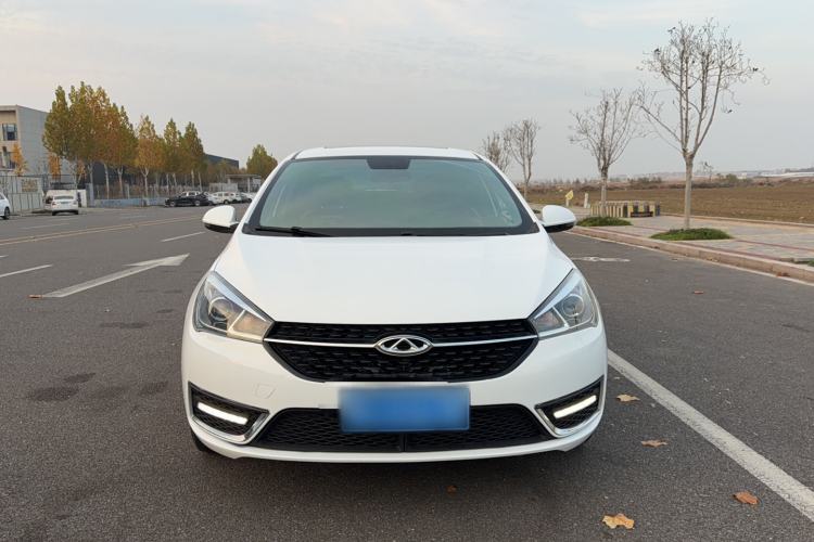 Used Chery Arrizo 5 2018 1.5L Manual Tribute to Youth Edition