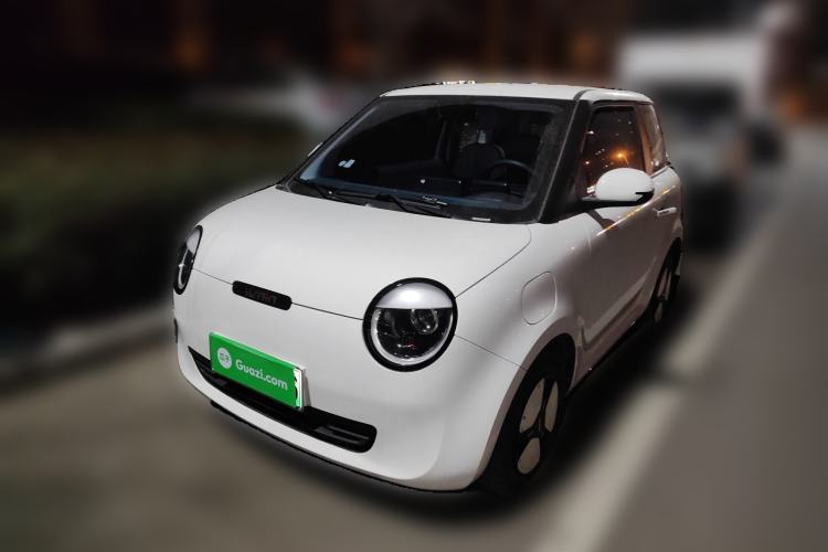 Used Qiyuan Lumin 2024 130km Qingyue Version