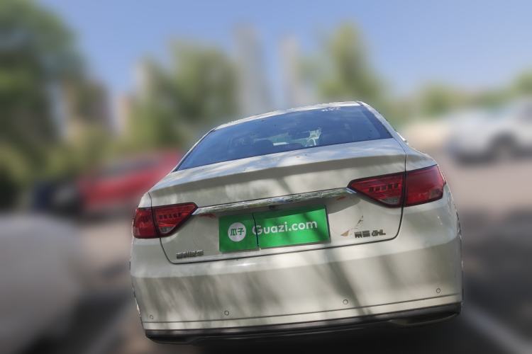 Used Geely Auto Emgrand GL 2020 1.4T CVT Asian Games Edition