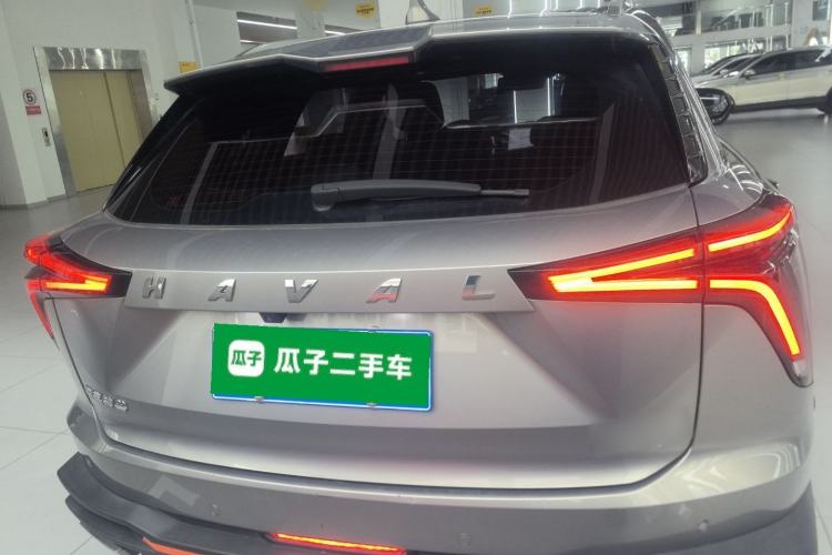 Used Haval XY 2022 1.5T Smart Edition