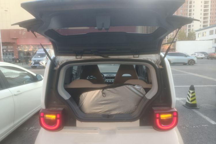 Used Chery QQ Ice Cream 2024 170km Sundae