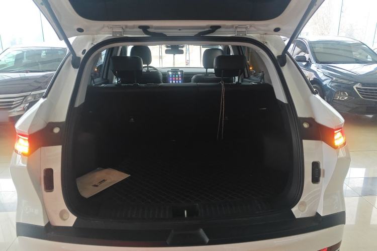 Used Bestune T90 2023 1.5T DCT Automatic Prestige Edition