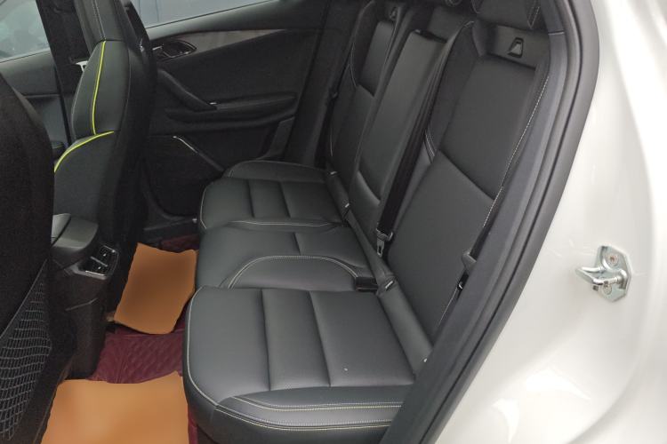 Used Lynk & Co 06 2023 Remix 1.5T Dynamic Halo
