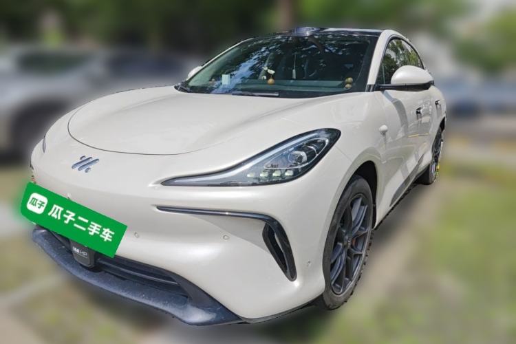 Used IM LS6 2023 Max Standard Edition Guazi used car, China used car export, Used car for sale, Used cars, Cheapest cars for sale