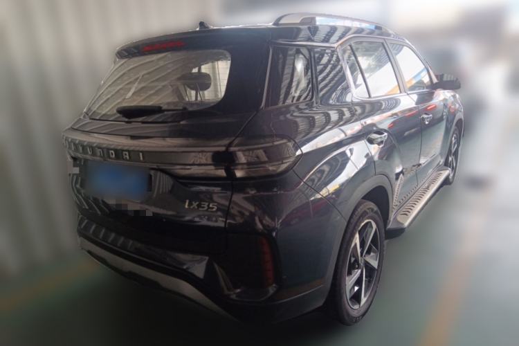 Used Hyundai ix35 2021 2.0L Automatic 2WD GL Comfort Edition
