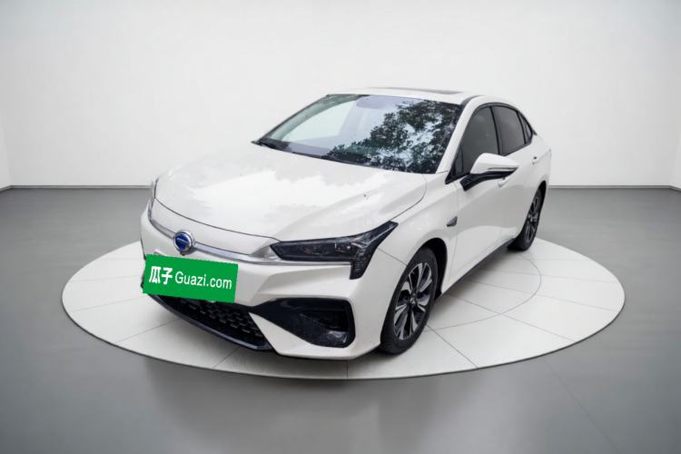 Used AION S 2020 Meizu 580 Guazi used car, China used car export, Used car for sale, Used cars, Cheapest cars for sale