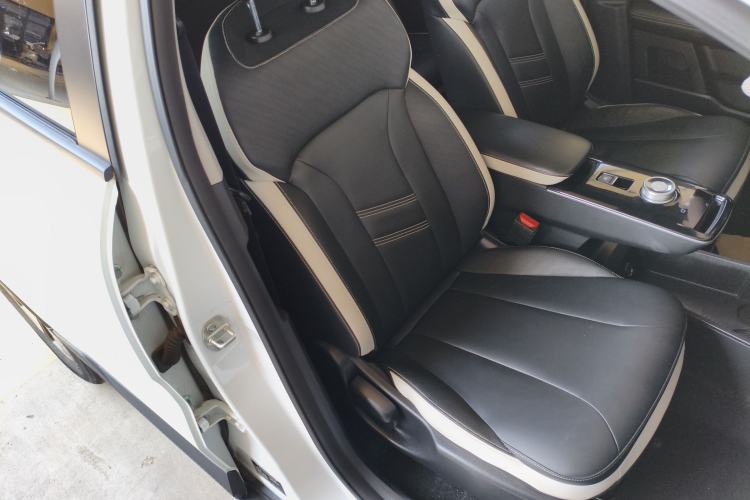 Used Geometry E Firefly 2022 401KM Lightning Tiger 4-Seater
