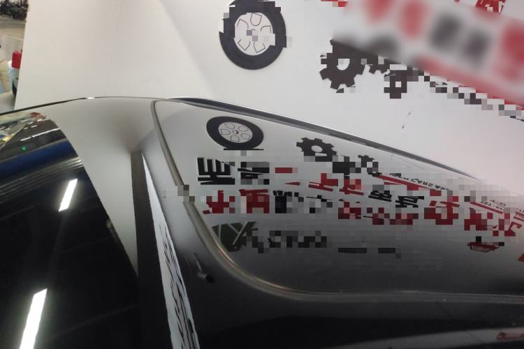 Used Audi Q7 2021 45 TFSI quattro S line Sport model
