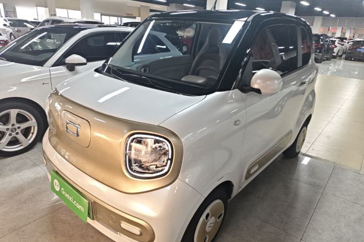 Used Bestune Pony 2025 222km Range Agile Horse
