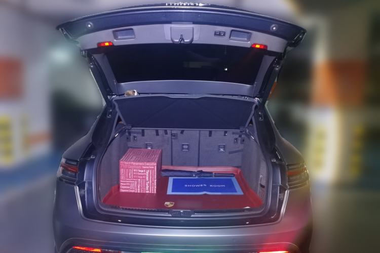 Used Porsche Macan 2022 Macan 2.0T
