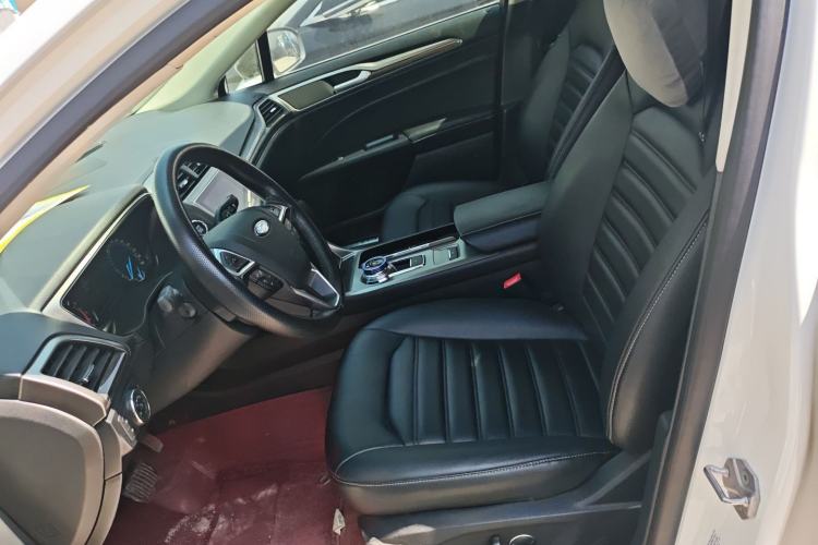 Used Ford Mondeo 2020 EcoBoost 180 Stylish Model