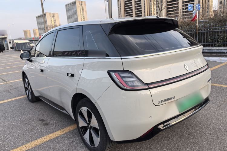 Used Baojun Cloud 2023 460 Pro