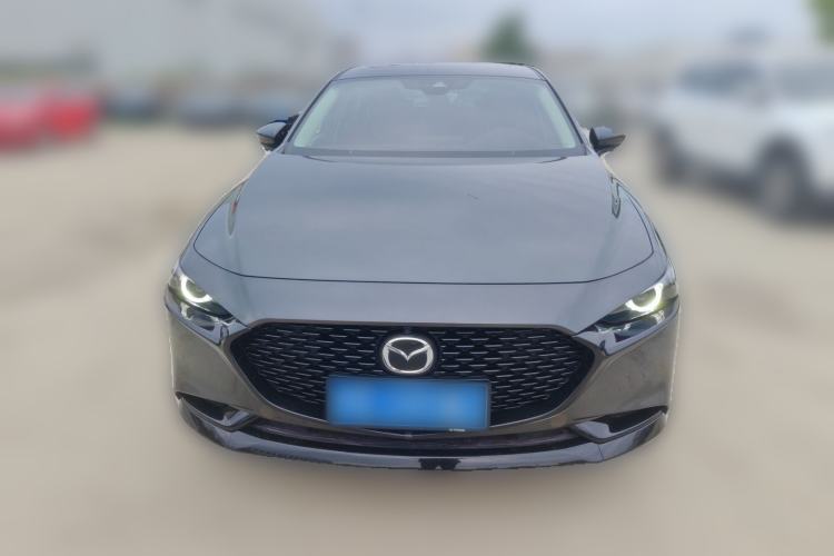 Used Mazda 3 Axela 2023 2.0L Automatic Zhiyao Edition