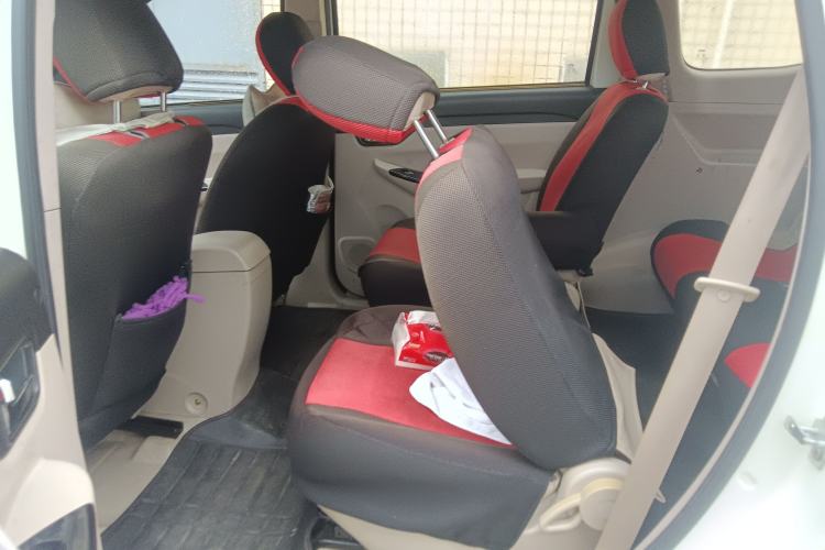 Used Karry K50 2015 1.5L Automatic Comfort Model
