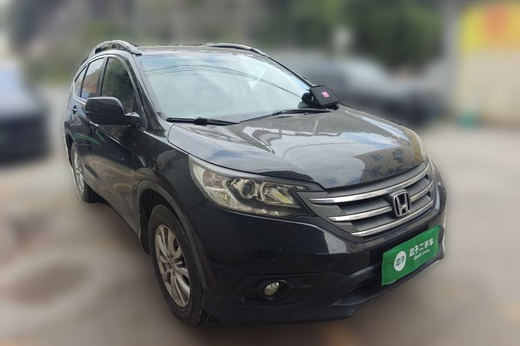 Used Honda CR-V 2013 2.0L 2WD Classic Edition