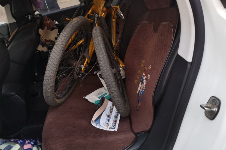 Used Peugeot 308 2016 1.6L Automatic Luxury Edition