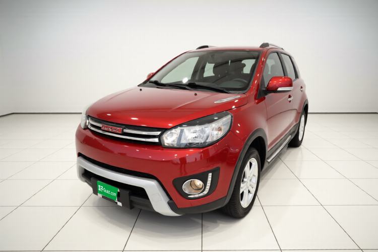 Used Haval H1 2017 Red-Label 1.5L AMT Luxury Model