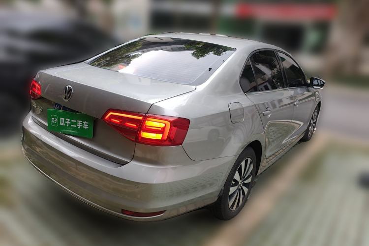 Used Volkswagen Sagitar 2018 1.6L Automatic Comfort Model