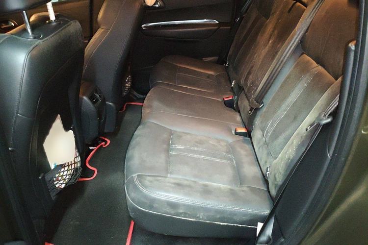 Used Peugeot 3008 2013 1.6THP Automatic Trend Edition