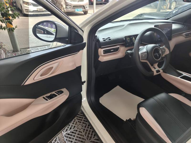 Used BYD Seagull 2023 Active Version — 15