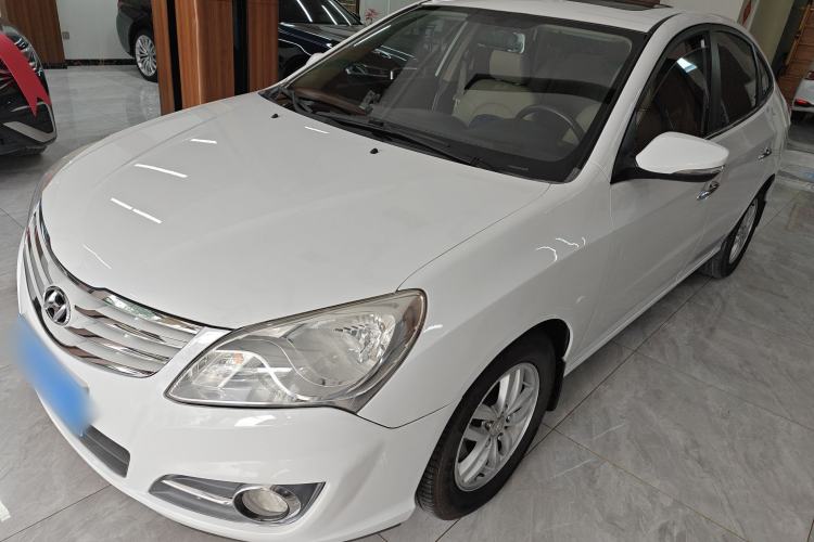 Used Hyundai Celesta 2011 1.6L Automatic Luxury Version