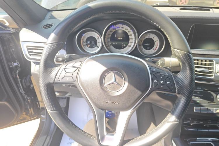 Used Mercedes-Benz E-Class 2015 Revised E 180 L Sport Edition

