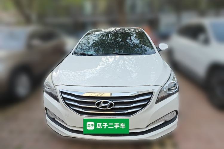 Used Hyundai Mistra 2014 1.8L Automatic Smart GLS