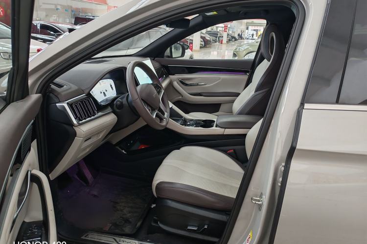 Used BYD Song PLUS New Energy 2025 DM-i 160KM Flagship Model
