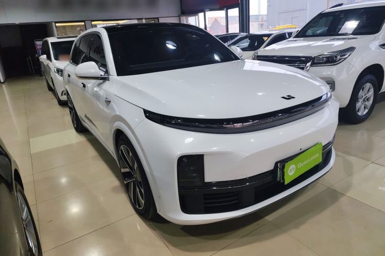 Used Li Auto L7 2023 Pro Model