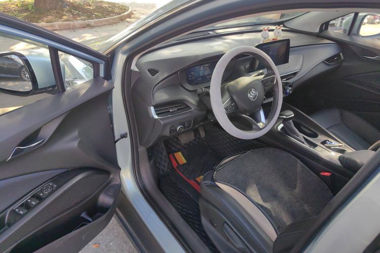 Used Buick Velite 6 2024 450km Enjoyment Plus Version