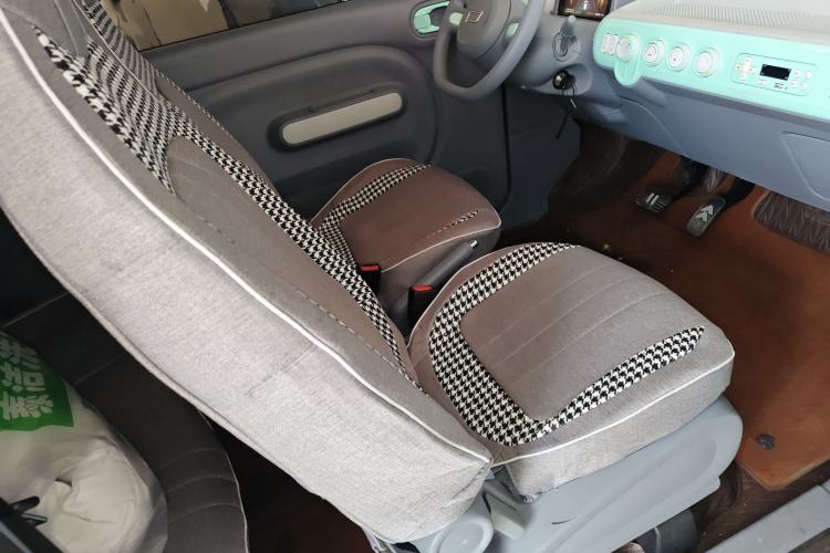 Used Bestune Pony 2025 222km Range Agile Horse