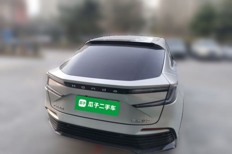 Used Honda e:NP2 2024 Advanced Edition