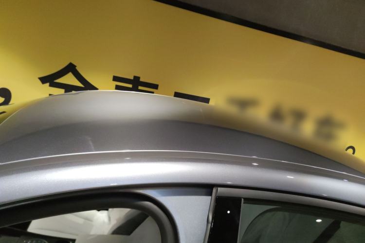 Used BYD Seal 05 DM-i 2025 DM-i Smart Drive 55KM Luxury Model