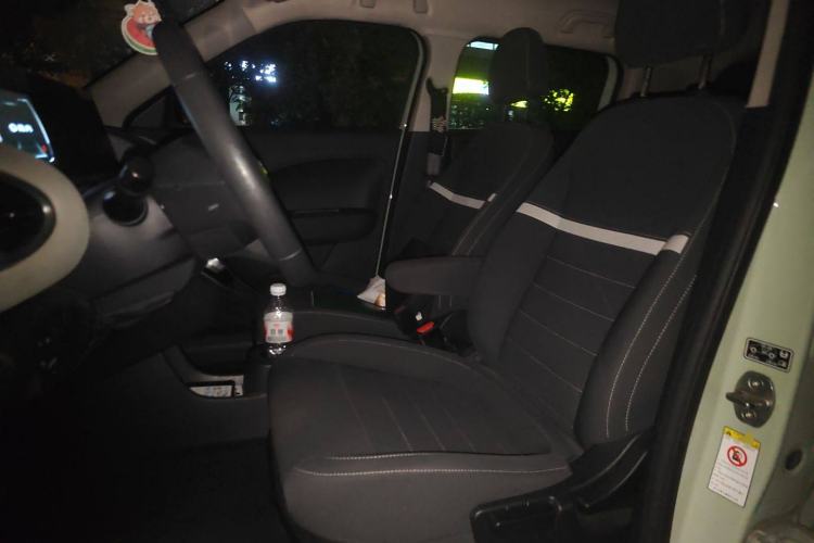 Used ORA White Cat 2020 305 km Luxury Version