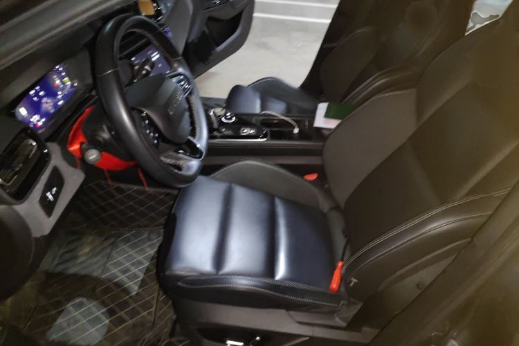 Used Lynk & Co 03 2022 1.5TD DCT JingPlus