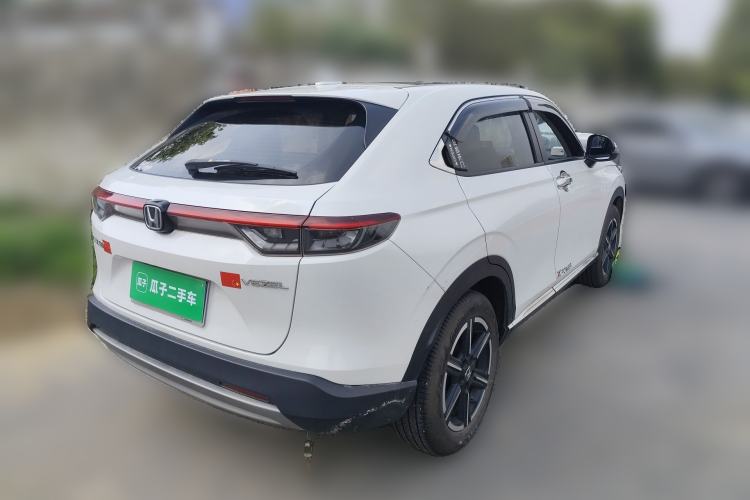 Used Honda Vezel 2023 1.5L CVT Tech Edition
