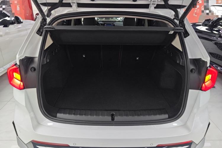 Used BMW X1 2024 sDrive25Li X Design Package
