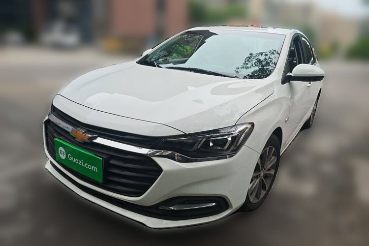 Used Chevrolet Monza 2022 320 Automatic Enjoyment Sunroof Version