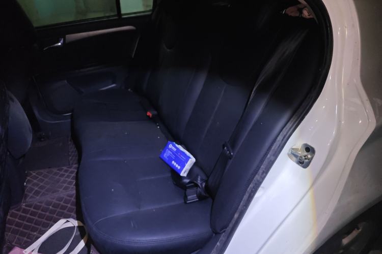 Used Roewe 350 2011 350S 1.5L Automatic Xunda Edition